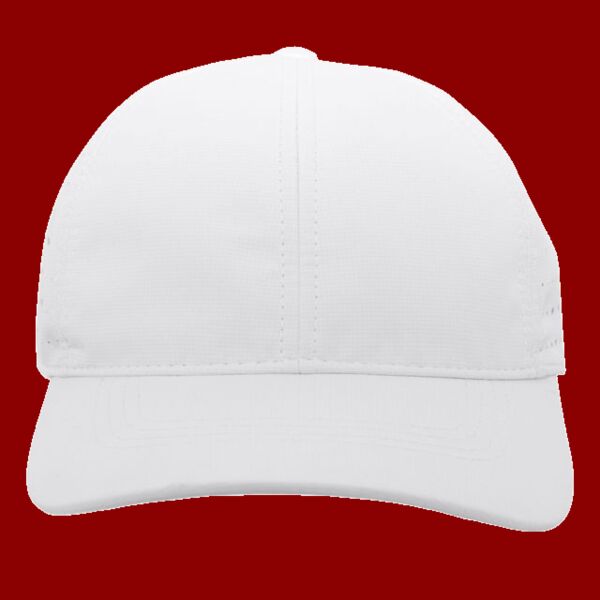 Lite Series Perforated Cap Thumbnail