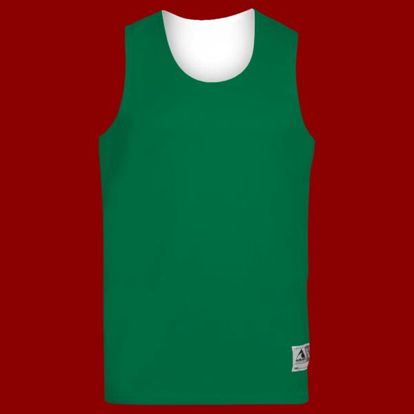 Youth Reversible Wicking Tank Thumbnail