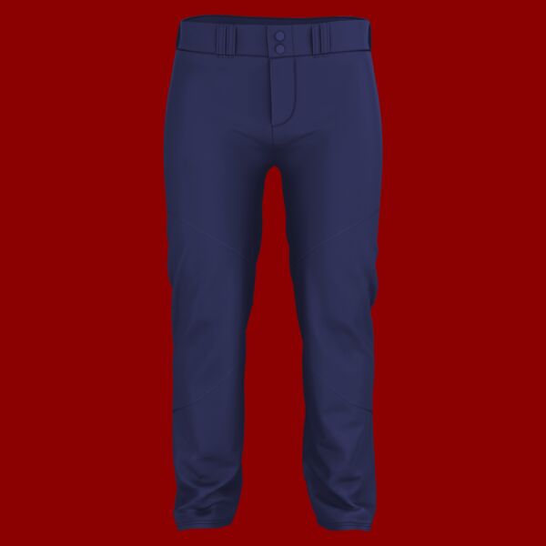 Men's Crush Premier Baseball Pants Thumbnail