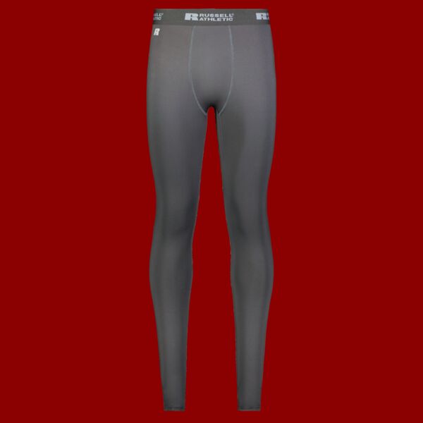 Compression Full Length Tight Thumbnail