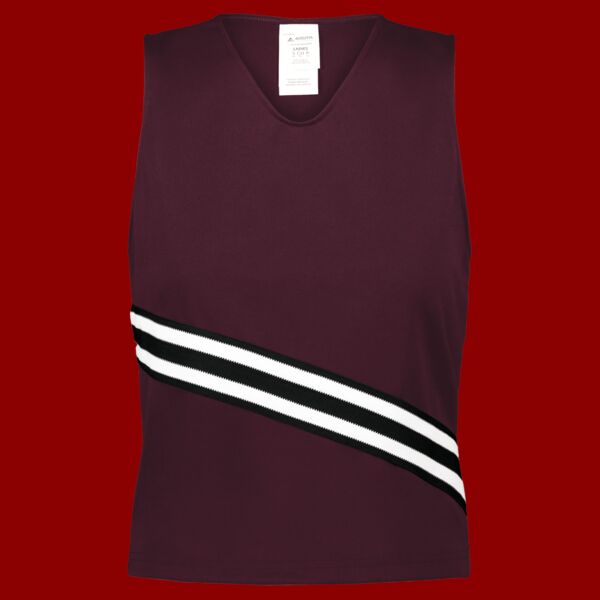 Ladies Cheer Squad Shell Thumbnail