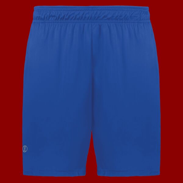 Youth Momentum Shorts Thumbnail