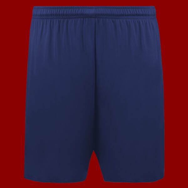 Youth Play90 Soccer Shorts Powered by Coolcore(r) Thumbnail