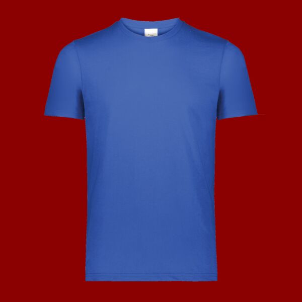 Youth All-Day Core Basic 50/50 Tee Thumbnail