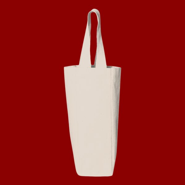 Single Wine Tote Thumbnail