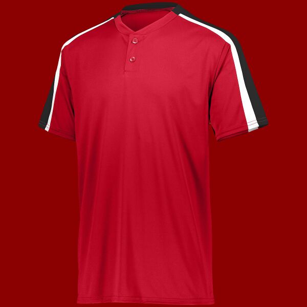 Youth Power Plus Jersey 2.0 Thumbnail