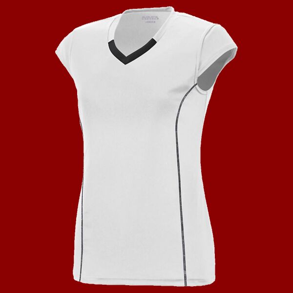 Girls Blash Jersey Thumbnail