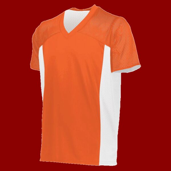 Reversible Flag Football Jersey Thumbnail