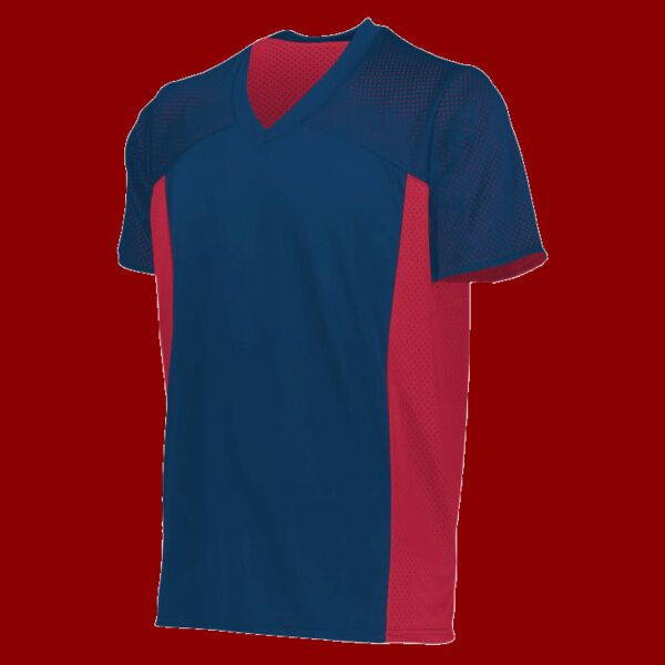 Youth Reversible Flag Football Jersey Thumbnail