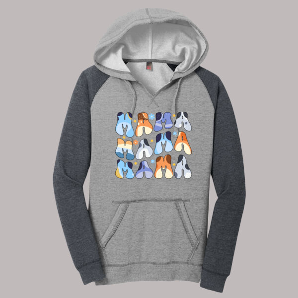 Heeler Mama Hoodie  Thumbnail