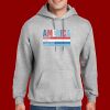 Ultimate Cotton ® Pullover Hooded Sweatshirt Thumbnail