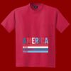 Beefy T ® 100% Cotton T Shirt with Pocket Thumbnail