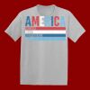 Youth EcoSmart ® 50/50 Cotton/Poly T Shirt Thumbnail