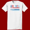 Authentic 100% Cotton T Shirt with Pocket Thumbnail