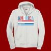 EcoSmart ® Full Zip Hooded Sweatshirt Thumbnail