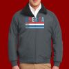 Challenger Jacket Thumbnail