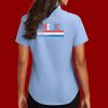 Women's Short Sleeve Easy Care Shirt Thumbnail